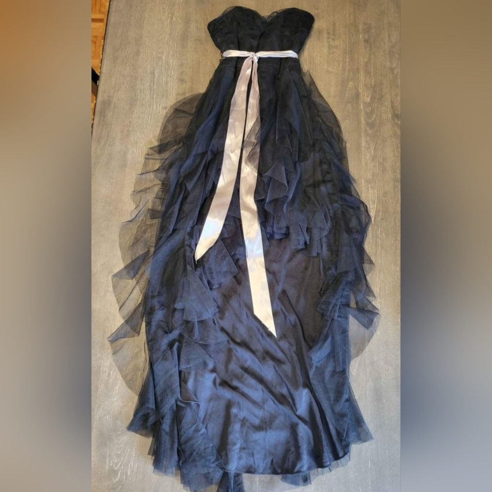 Dress with Tags